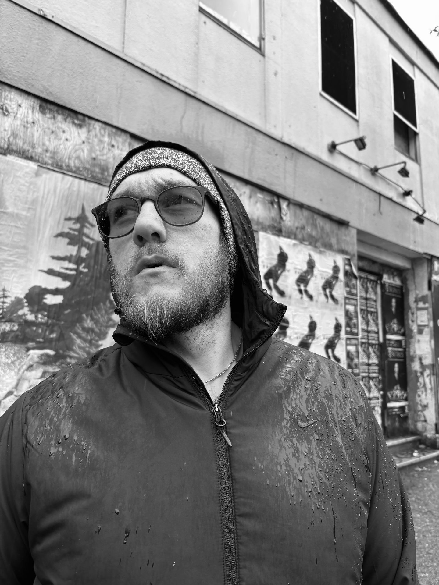 Braeden Matson - personal